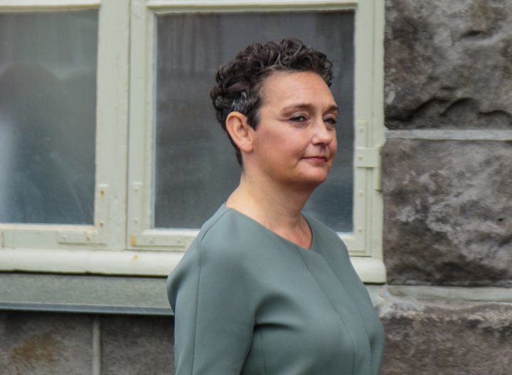 ólöf nordal olof nordal