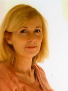 Aldís Schram Mynd: Facebook-síða Aldísar