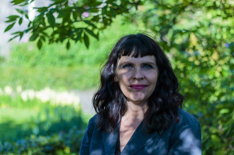 Birgitta sagði fólk vel geta tekið málin í sínar hendur, og þrýst á um breytingar.