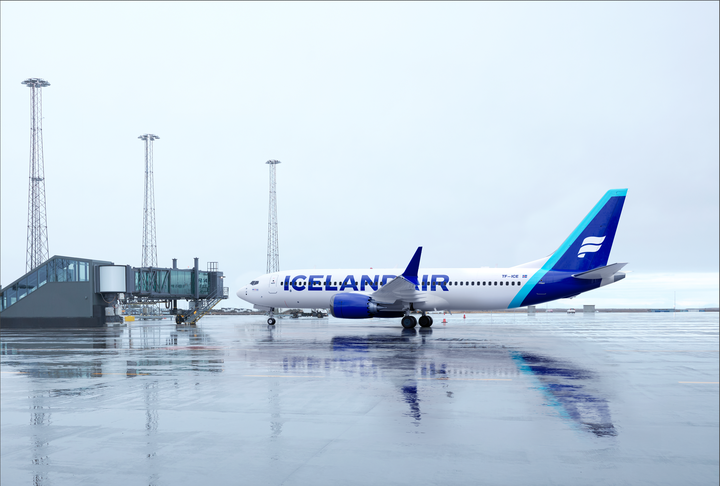 Icelandair
