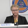 Anna Birna Jensdóttir.