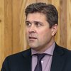 Bjarni Benediktsson, forsætisráðherra.