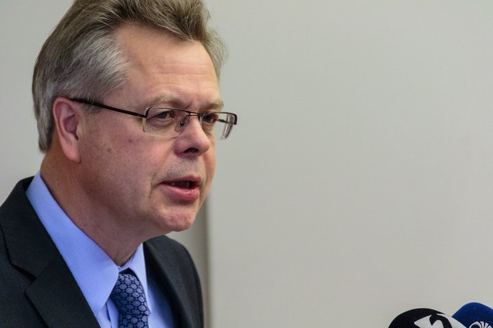 Már Guðmundsson