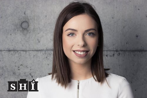 Elísa Björg Grímsdóttir Mynd: Kristrún Ásta Arnfinnsdóttir