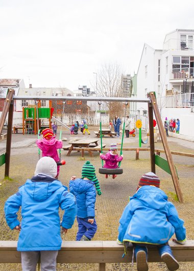 Leiðarljós hátíðarinnar eru gæði, margbreytileiki, jafnræði og gott aðgengi.