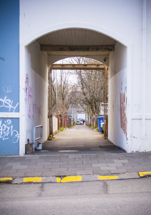 Mynd: Birgir Þór Harðarson