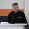 Víðir Reynisson, yfirlögregluþjónn hjá almannavarnadeild ríkislögreglustjóra.