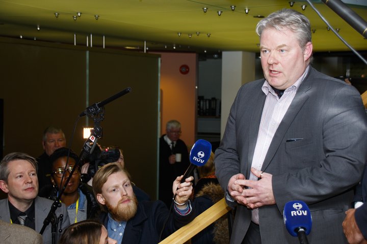 sigurður ingi jóhannsson 