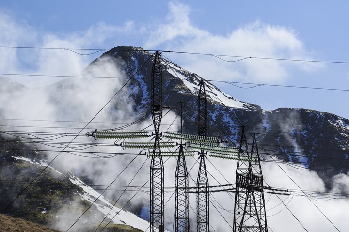 Hellisheiðarvirkjun