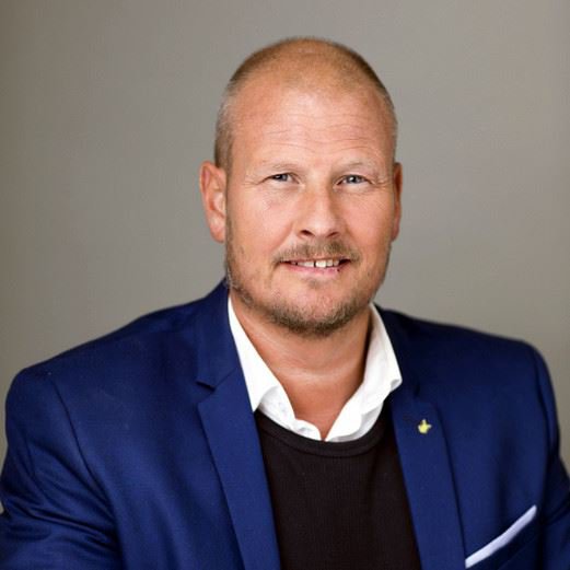 Stefán Vagn Stefánsson