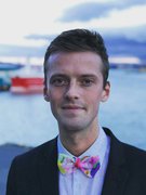 Óskar Steinn Jónínuson Ómarsson.