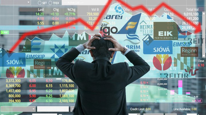 hlutabréfamarkaður