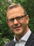 Karl-Henrik Grinnemo.