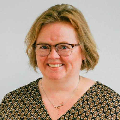 Silja Bára Ómarsdóttir, alþjóðastjórnmálafræðingur og höfundur bókarinnar Rof: Frásagnir kvenna  af fóstureyðingum