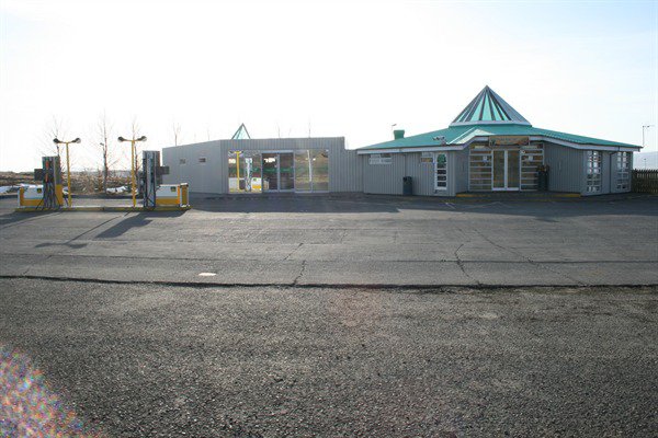 Baulan í Borgarfirði