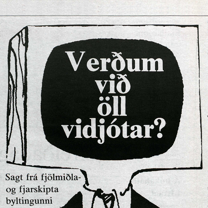 Vídjótar