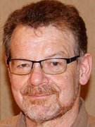 Eiríkur Rögnvaldsson Mynd: Úr einkasafni