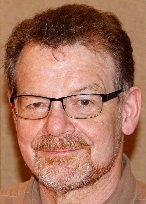 Eiríkur Rögnvaldsson Mynd: Háskóli Íslands