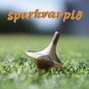 Sparkvarpið