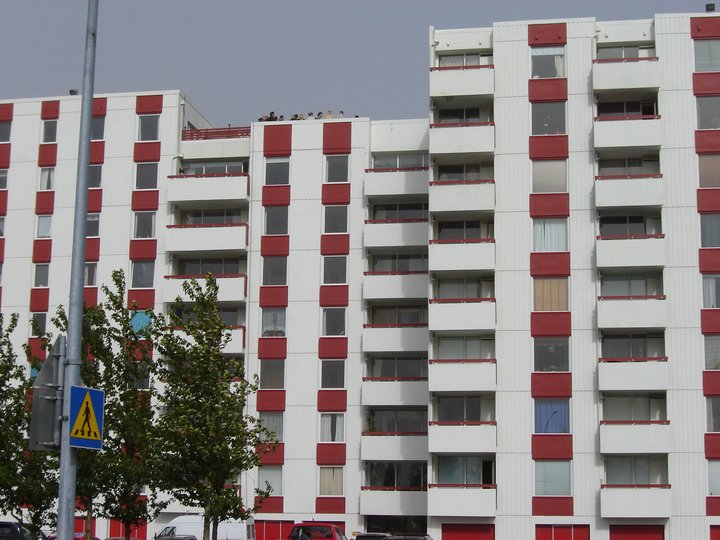 Hlutfall erlendra ríkisborgara er líka mismunandi eftir hverfum. Þannig eru um 30 prósent íbúa Efra-Breiðholts innflytjendur og rúmlega 22 prósent íbúa í Bakkahverfinu.