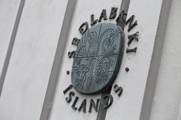 Seðlabanki Íslands
