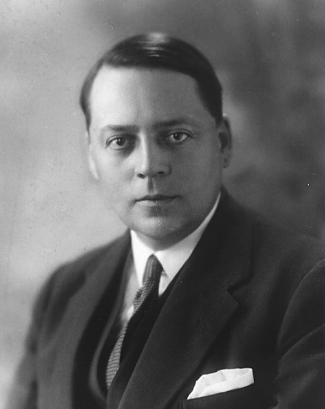 Héðinn Valdimarsson.