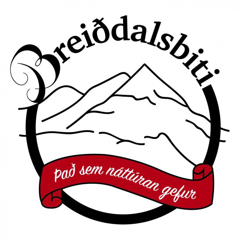 Breiðdalsbiti Mynd: Aðsend