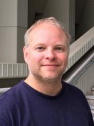 Kristof Magnusson Mynd: Gunnar Klack