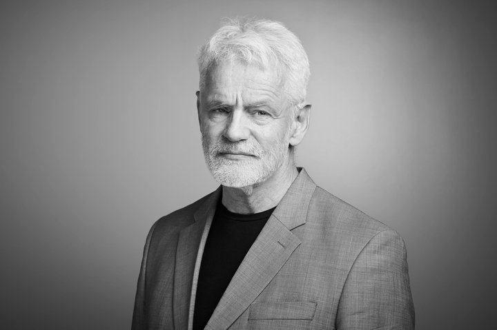 Kári Stefánsson, forstjóri Íslenskrar erfðagreiningar.