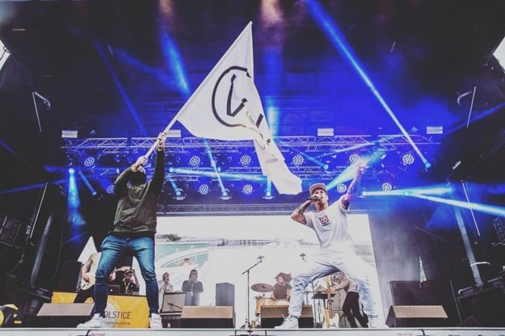 Emmsjé Gauti og Vagg & Velta