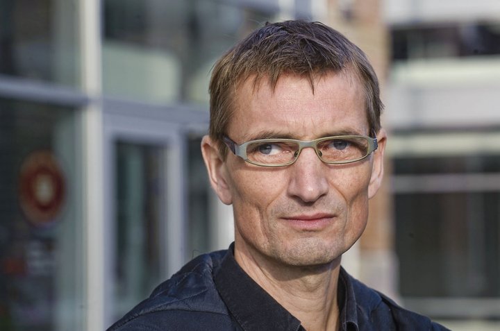 Niels Holck er umdeildur maður.