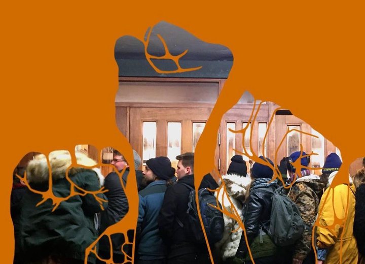 Málfrelsissjóður Mynd: Facebook