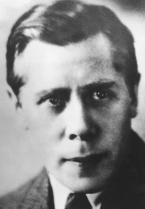 Haraldur Guðmundsson.