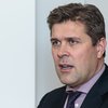 Bjarni Benediktsson, fjármálaráðherra.
