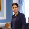 Þórdís Kolbrún Reykfjörð Gylfadóttir, ferðamála-, iðnaðar- og nýsköpunarráðherra.