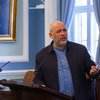 Logi Einarsson, formaður Samfylkingarinnar.