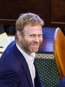 Kolbeinn Óttarsson Proppé Mynd: Birgir Þór