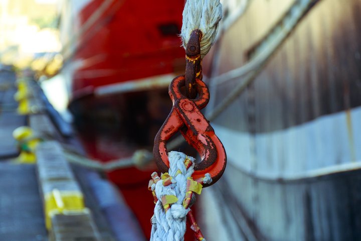 Fiskistofa mun samkvæmt frumvarpi ráðherra fá heimild til að sekta sjávarútvegsfyrirtæki um 30 þúsund krónur á dag fyrir að skila ekki inn upplýsingum sem þeim ber að veita, eins og vigtar- og ráðstöfunarskýrslum.