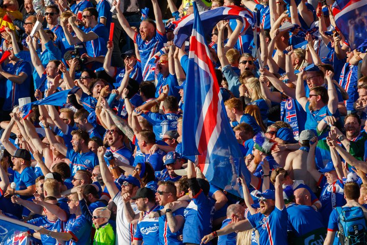 7DM_2943_raw_170611.jpg Ísland mætir Króatíu í undankeppni HM2018