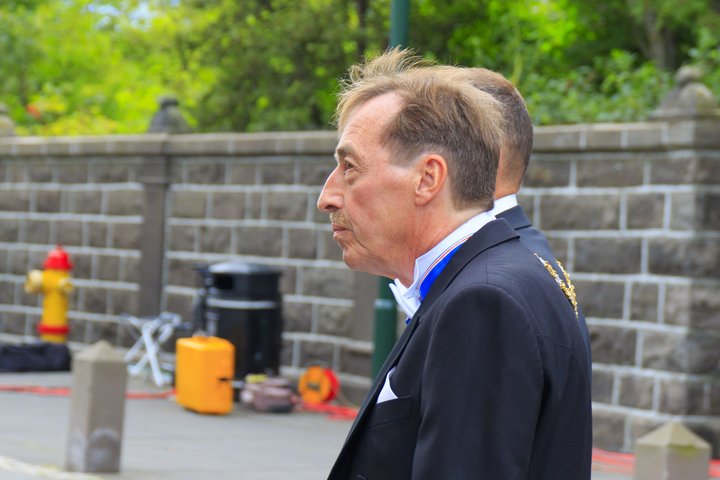 Markús Sigurbjörnsson hætti störfum við Hæstarétt í fyrrahaust.