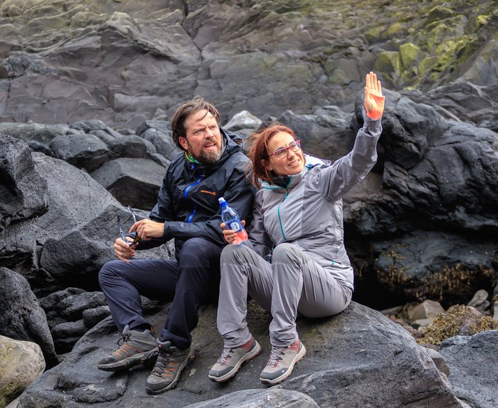 Fjöldi fyrirtækja í afþreyingariðnaði fyrir ferðamenn hefur stóraukist, samkvæmt fyrirspurninni.