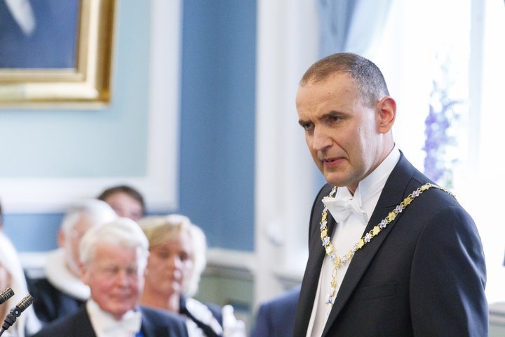 Guðni Th Jóhannesson