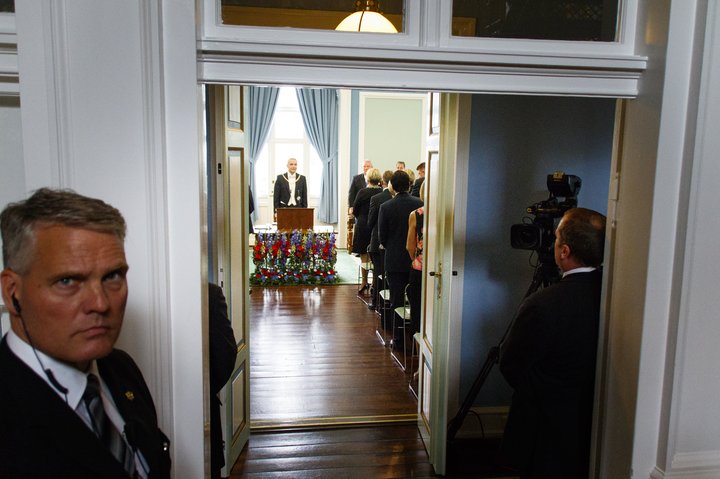 Guðni Th Jóhannesson