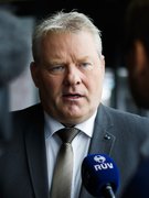 Sigurður Ingi Jóhannsson