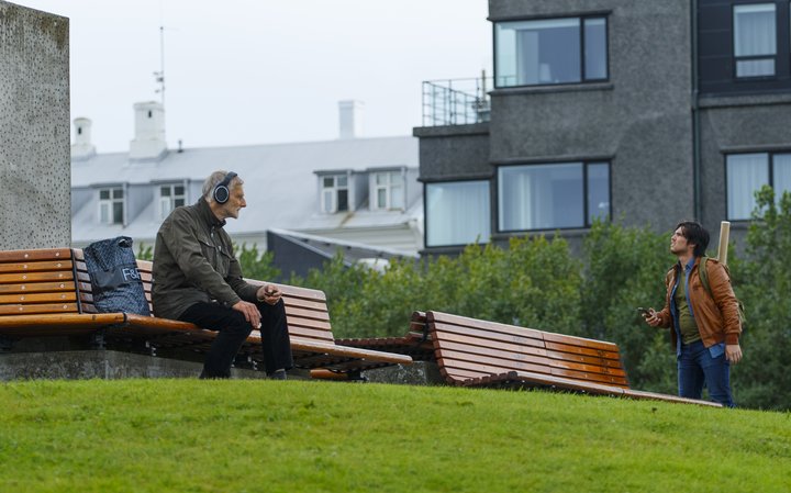 Íslenskt skatta- og lagaumhverfi virðist verr í stakk búið til að tækla ójöfnuð en hin Norðurlöndin.