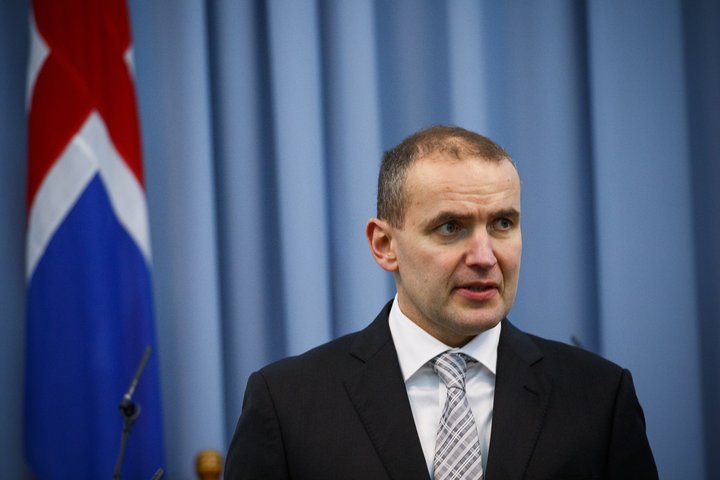 Guðni Th. Jóhannesson