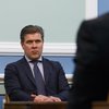 Bjarni Benediktsson, fjármála- og efnahagsmálaráðherra.