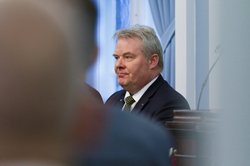 Sigurður Ingi Jóhannsson var sagður hafa óttast „að nú myndu frændurnir og Óttarr loks ná saman.“