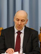 Steingrímur J. Sigfússon Mynd: Birgir Þór