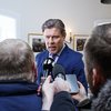 Bjarni Benediktsson óttast ekki vantrauststillögu stjórnarandstöðunnar sem verður afgreidd í dag.